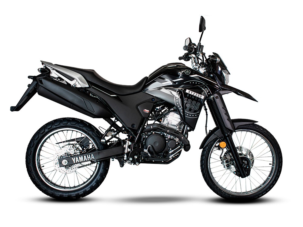 YAMAHA XTZ 250