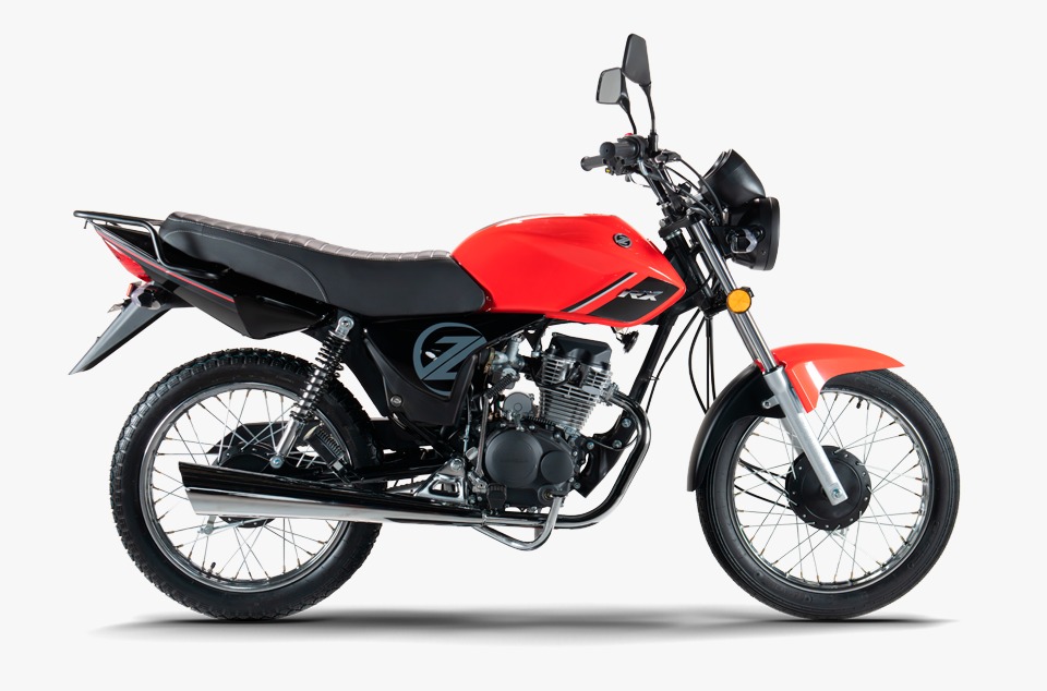 ZANELLA RX 150 ST