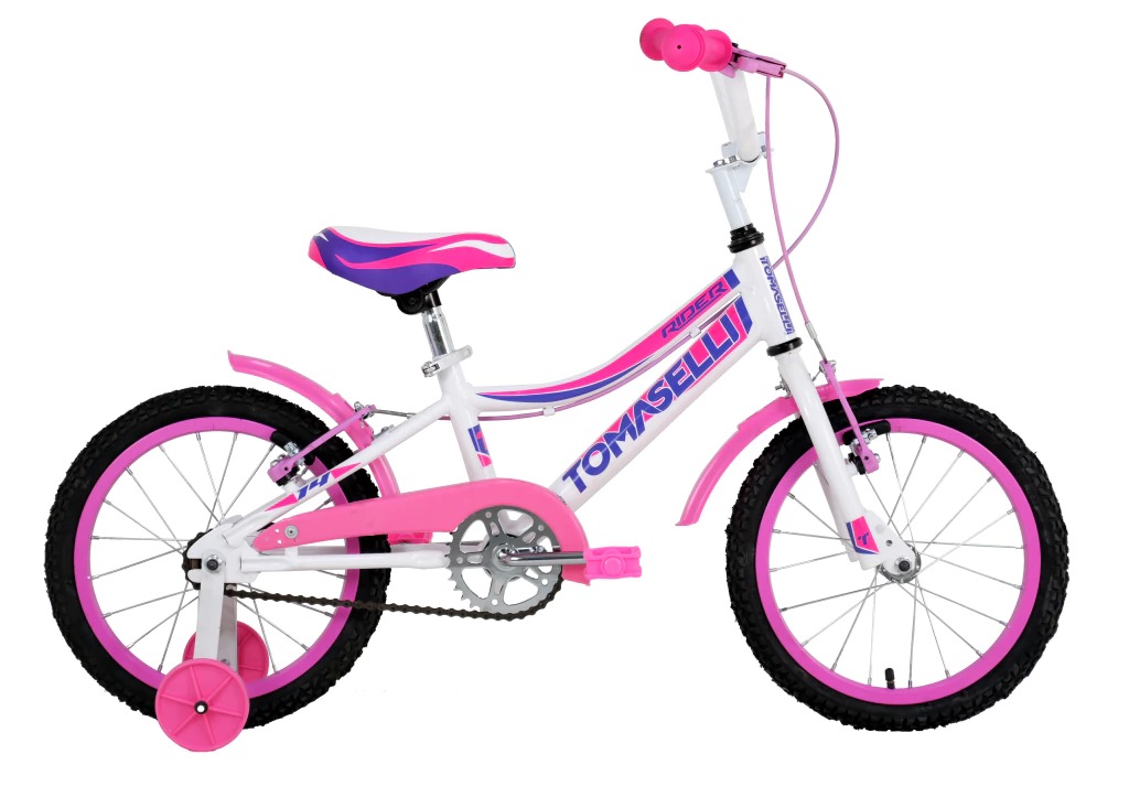 TOMASELLI RIDER 14 DAMA/VARON