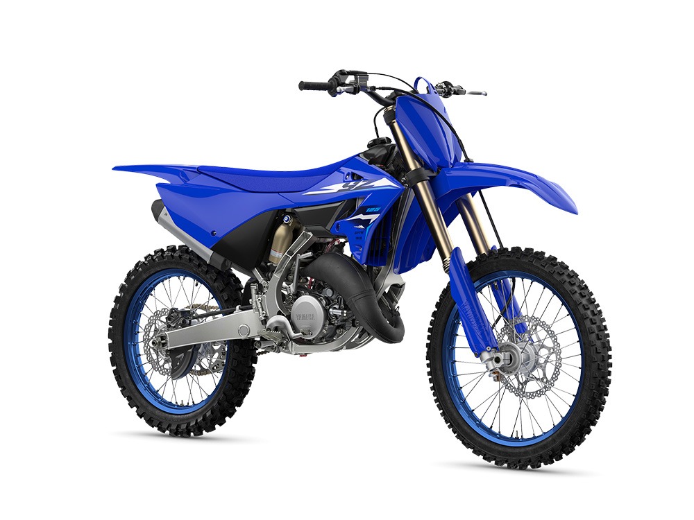 YAMAHA YZ 125