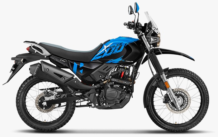 HERO XPULSE 200