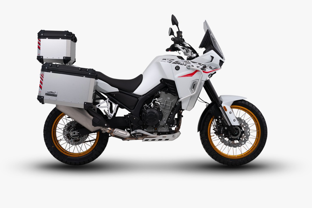 KOVE 800X TOURING