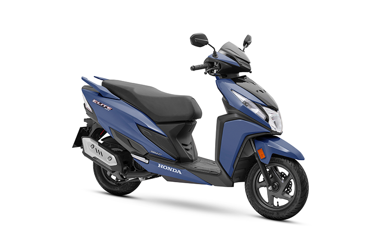 HONDA ELITE 125 NEW