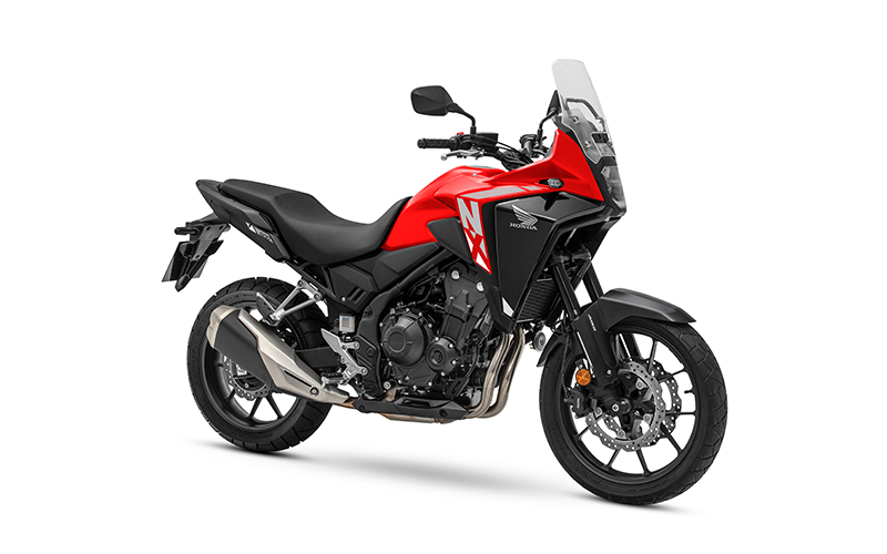 HONDA NX 500 