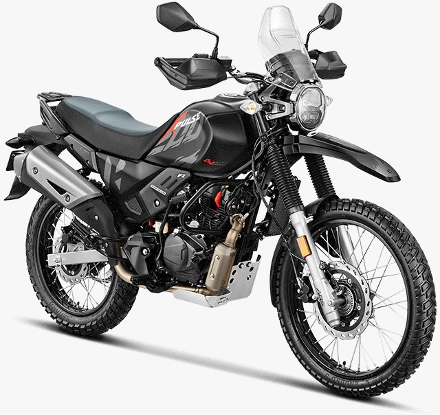 HERO XPULSE 200 4V