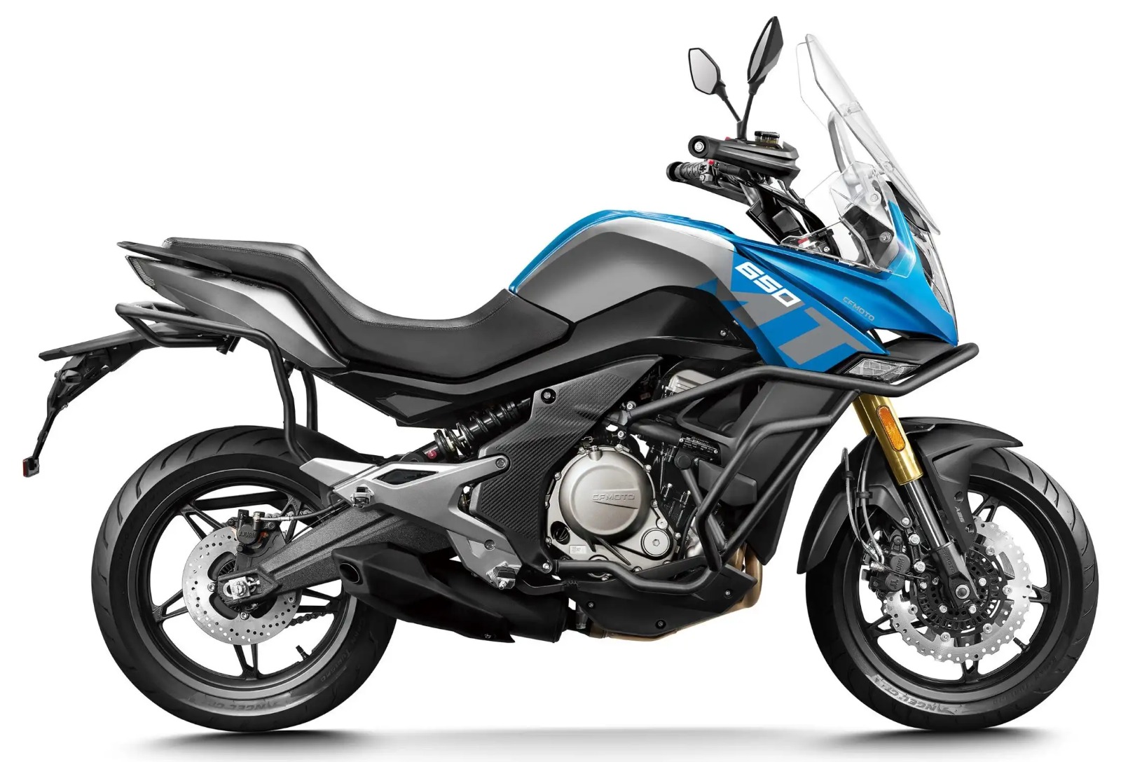 CFMOTO 650MT