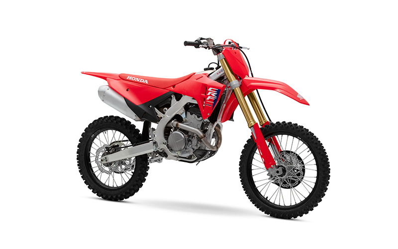HONDA CRF 250 R