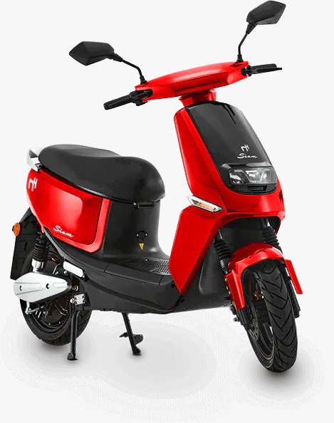 SIAM N4 ELECTRICA