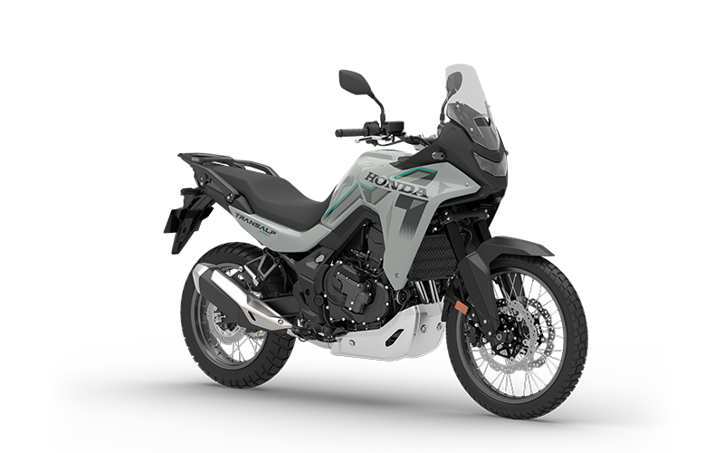 HONDA XL  750 TRANSALP