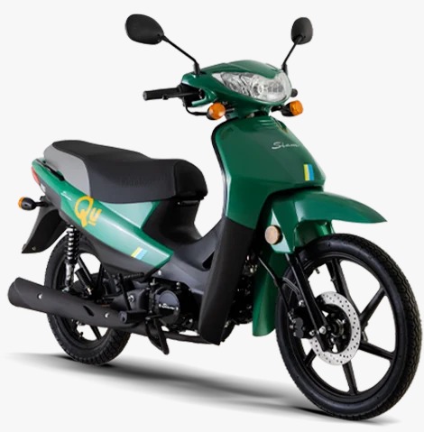 SIAM QU FULL