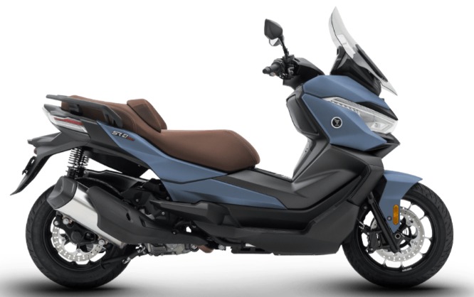 VOGE SR4 MAX PRO