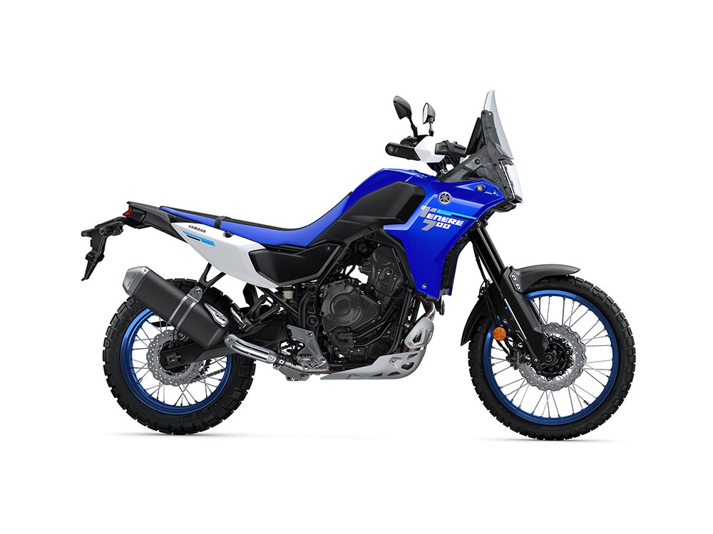 YAMAHA TENERE 700