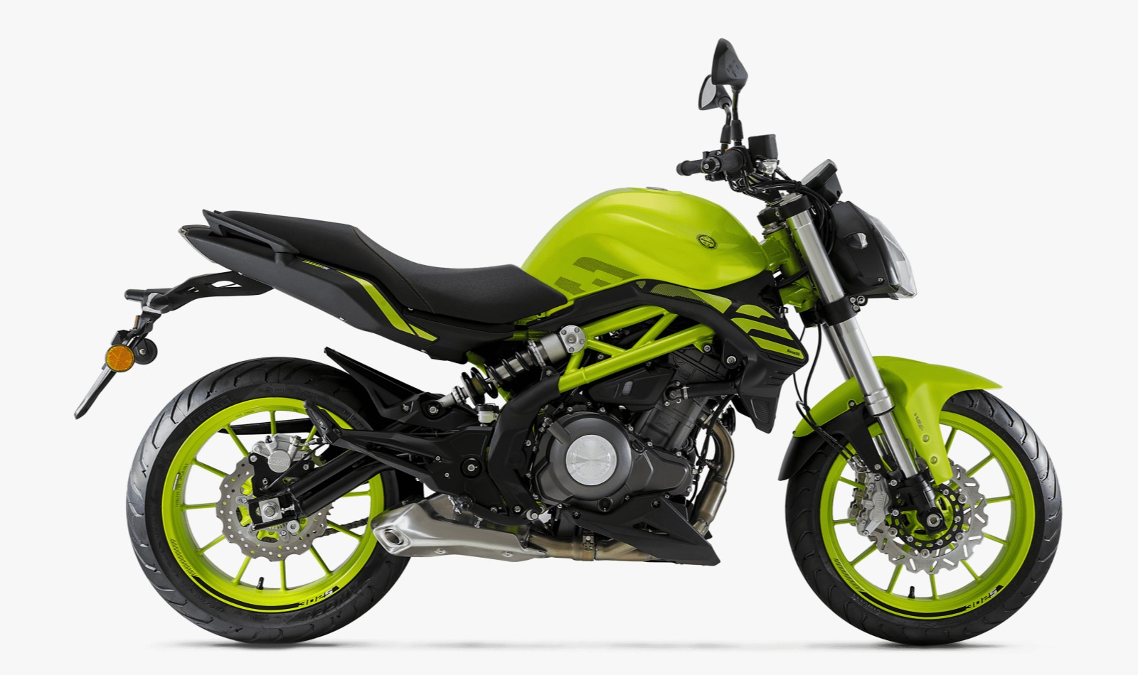 BENELLI 302 S