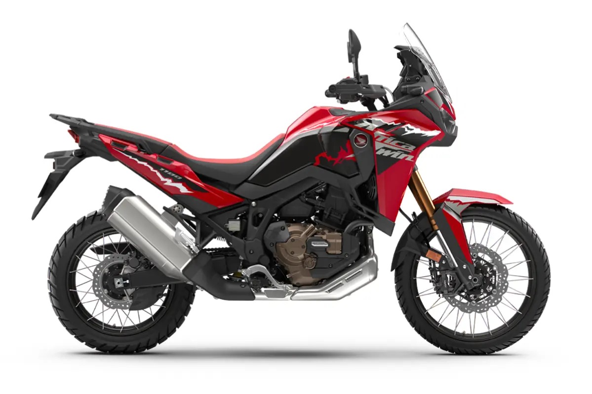 HONDA  CRF 1.100 L AFRICA TWIN