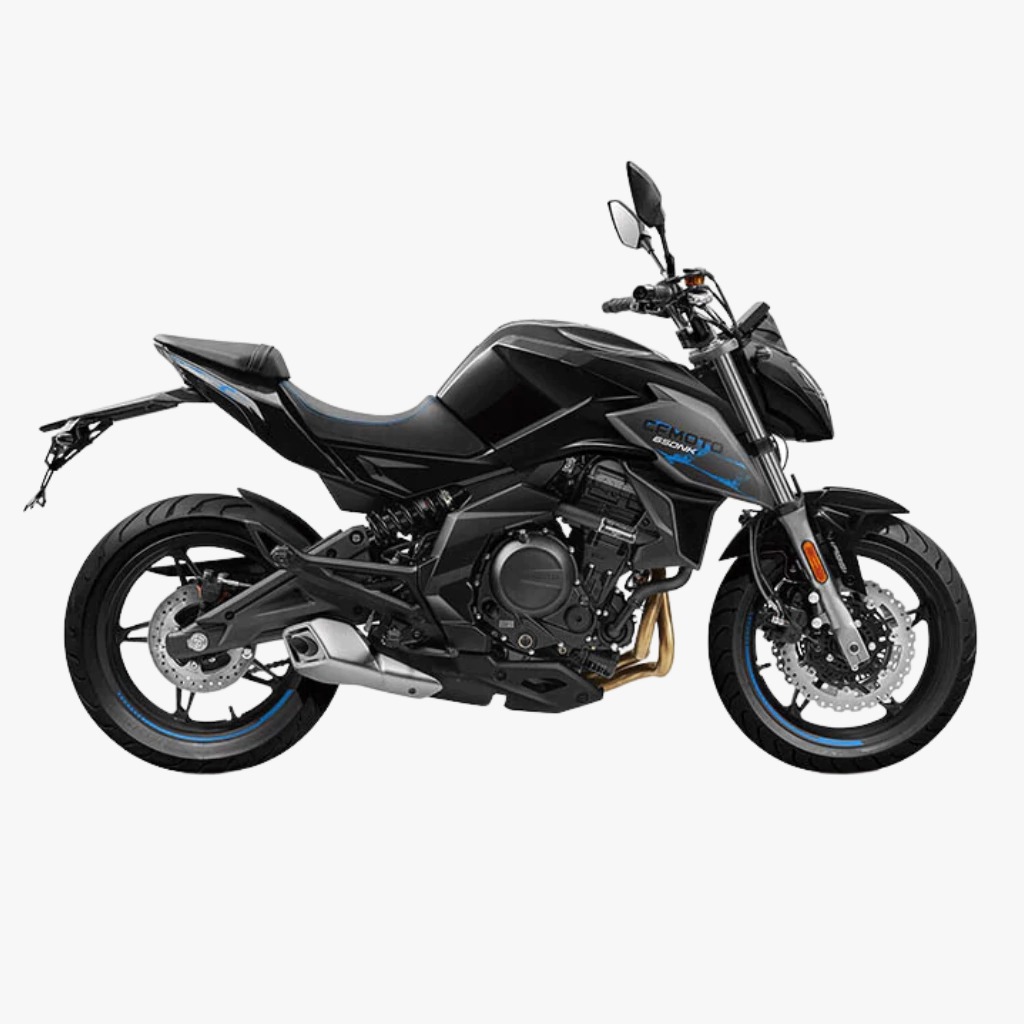 CFMOTO 650NK