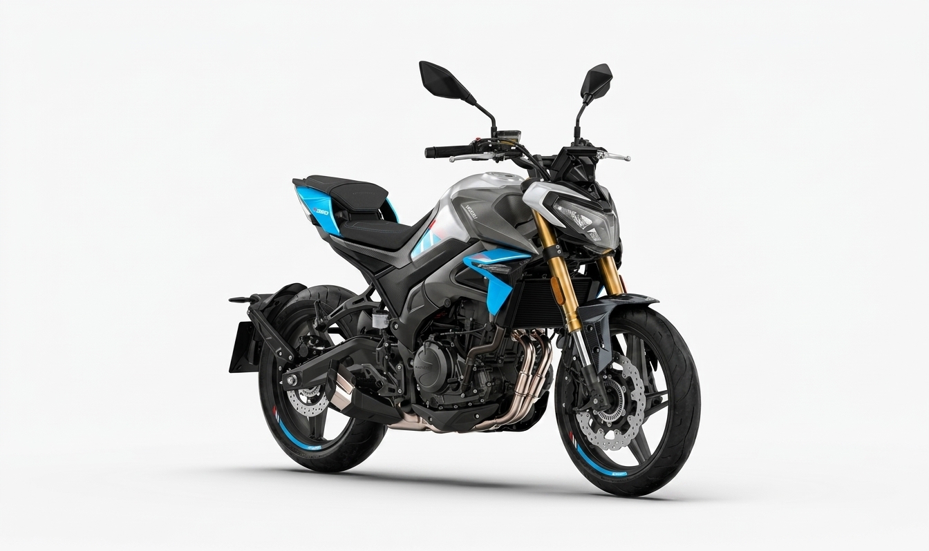 MORBIDELLI F352