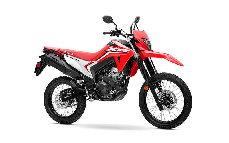 HONDA XR 300 L
