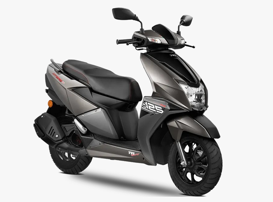 TVS NTORQ 125