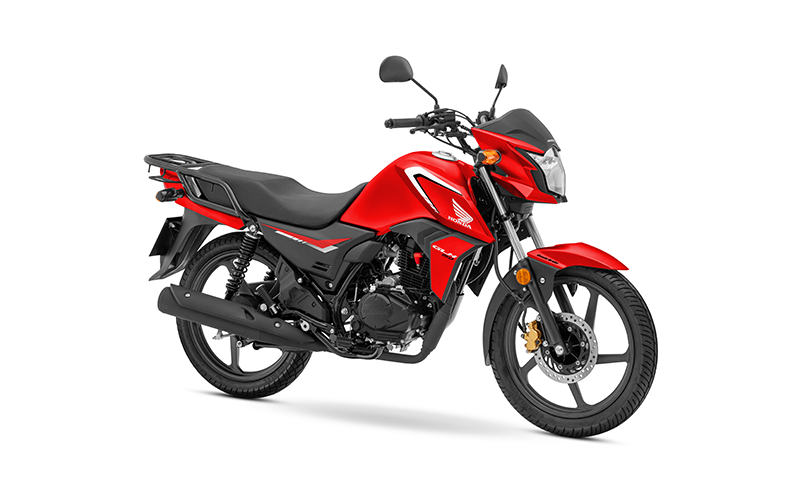 HONDA GLH 150