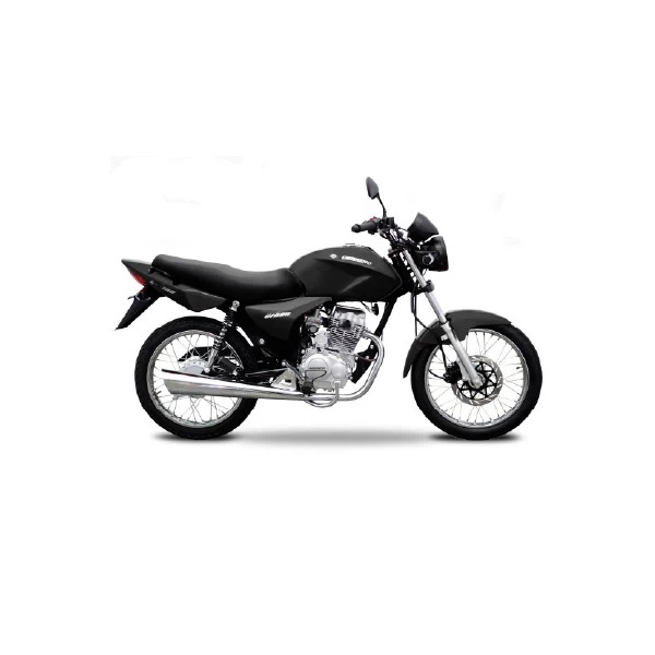 GUERRERO GC 150