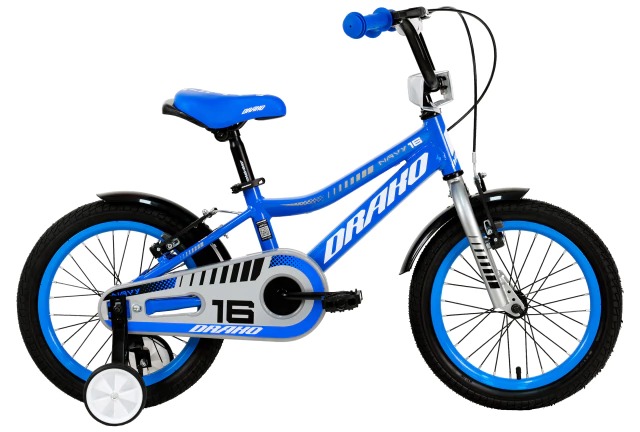 DRAKO NAVY R16