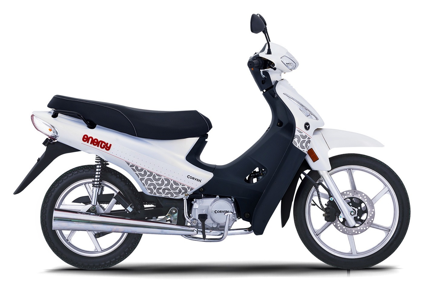CORVEN ENERGY 110 FULL
