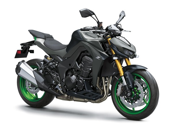 KAWASAKI Z 1100 SE 