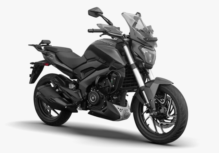 BAJAJ DOMINAR TOURER 400
