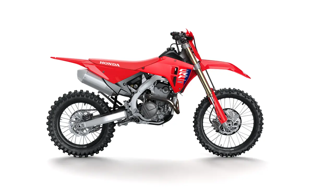 HONDA CRF250RX