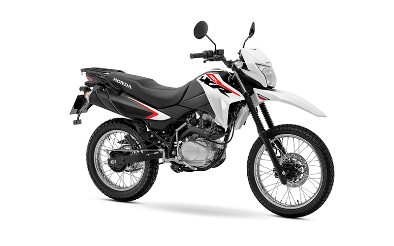 HONDA XR 150