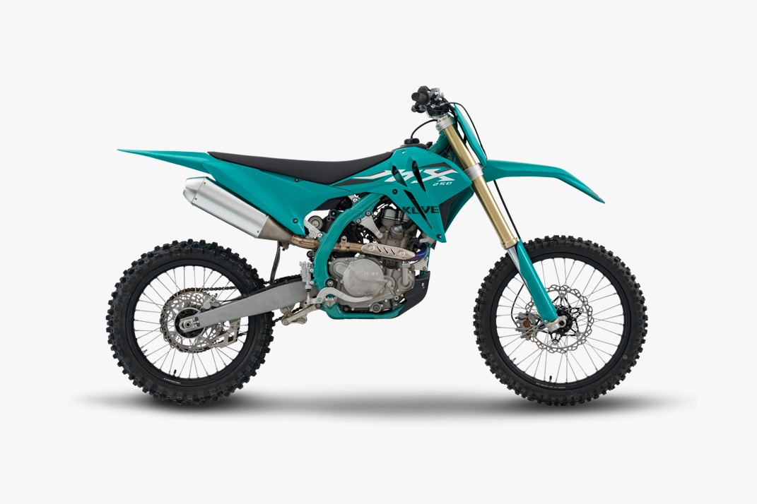 KOVE MX 250R