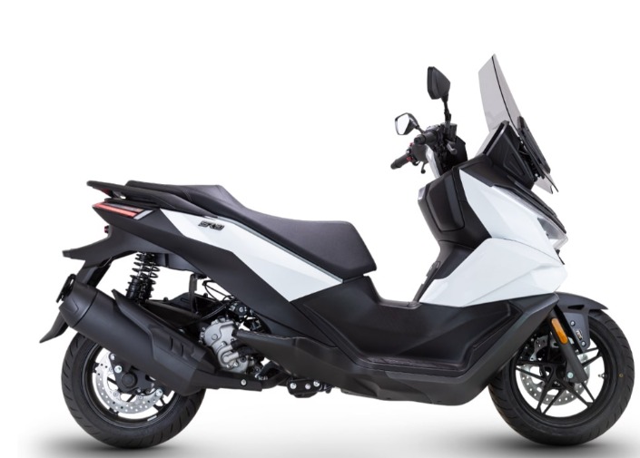 VOGE SR3 250