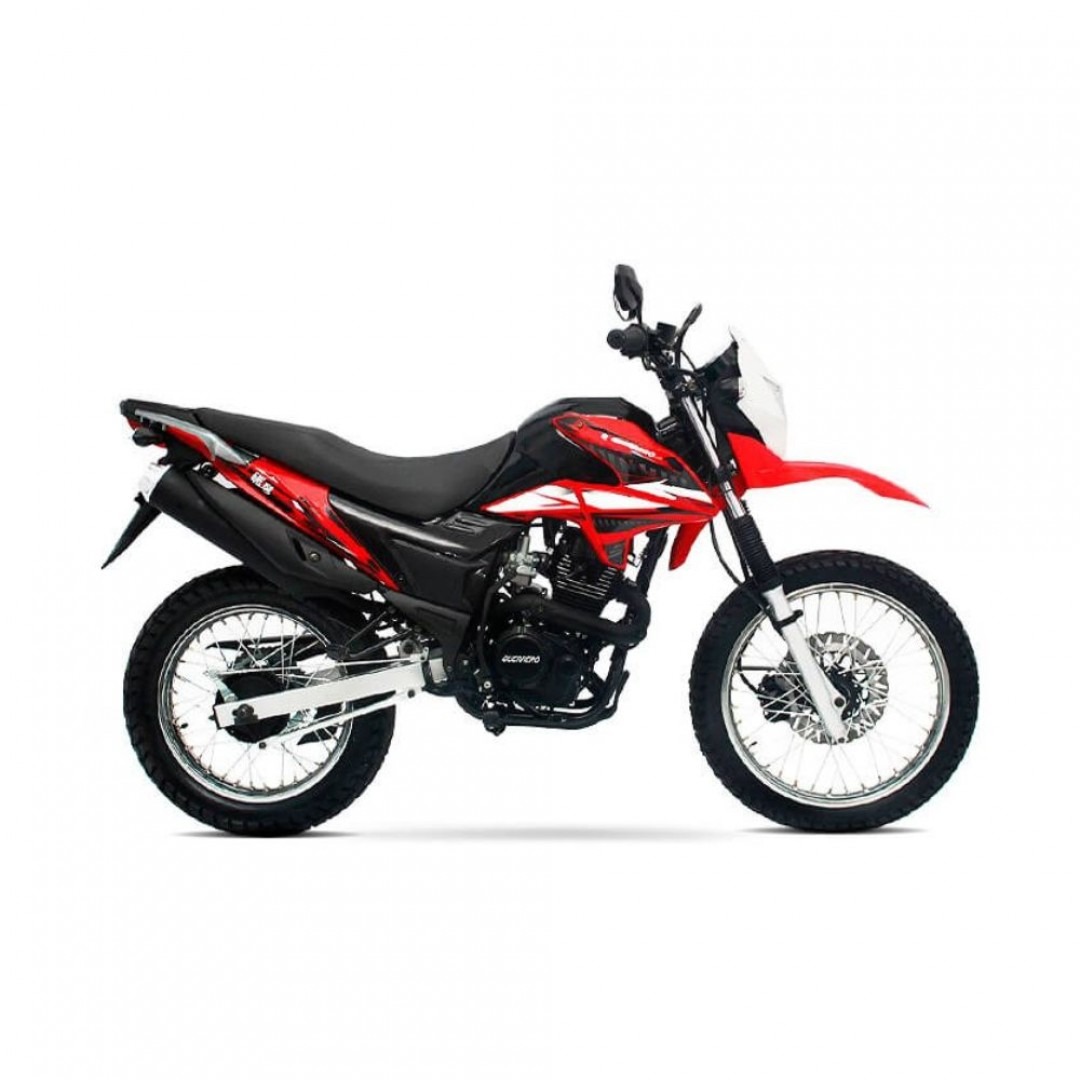 GUERRERO GXL 150 TUNDRA