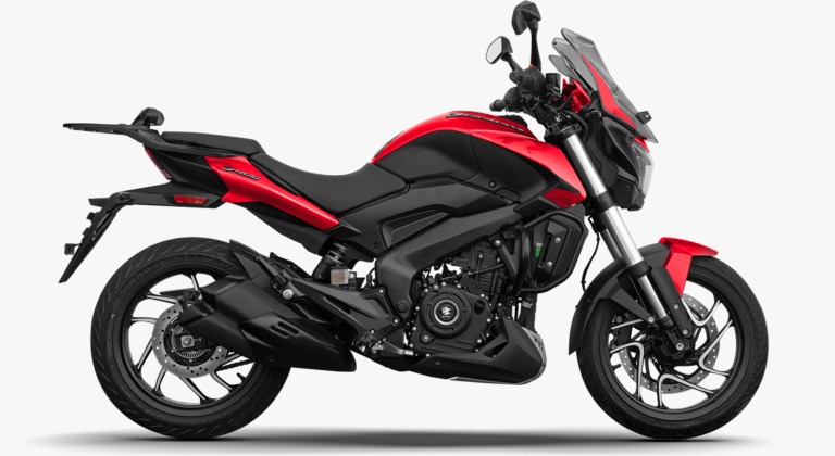 BAJAJ DOMINAR 400 UG2