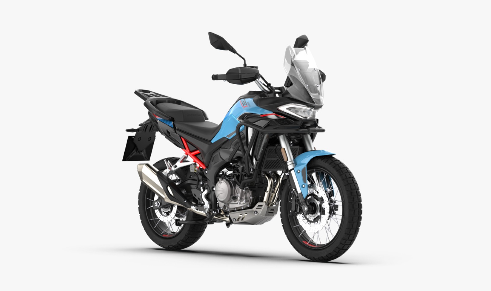 MORBIDELLI T352X