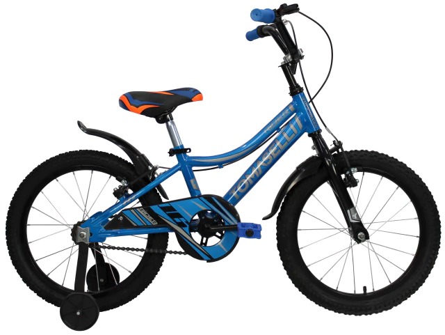 TOMASELLI RIDER R16 DAMA/VARON