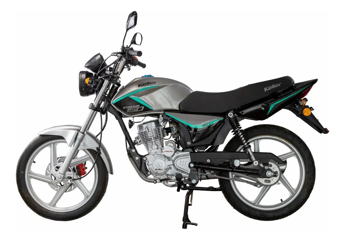 KELLER  STRATUS 150 FULL