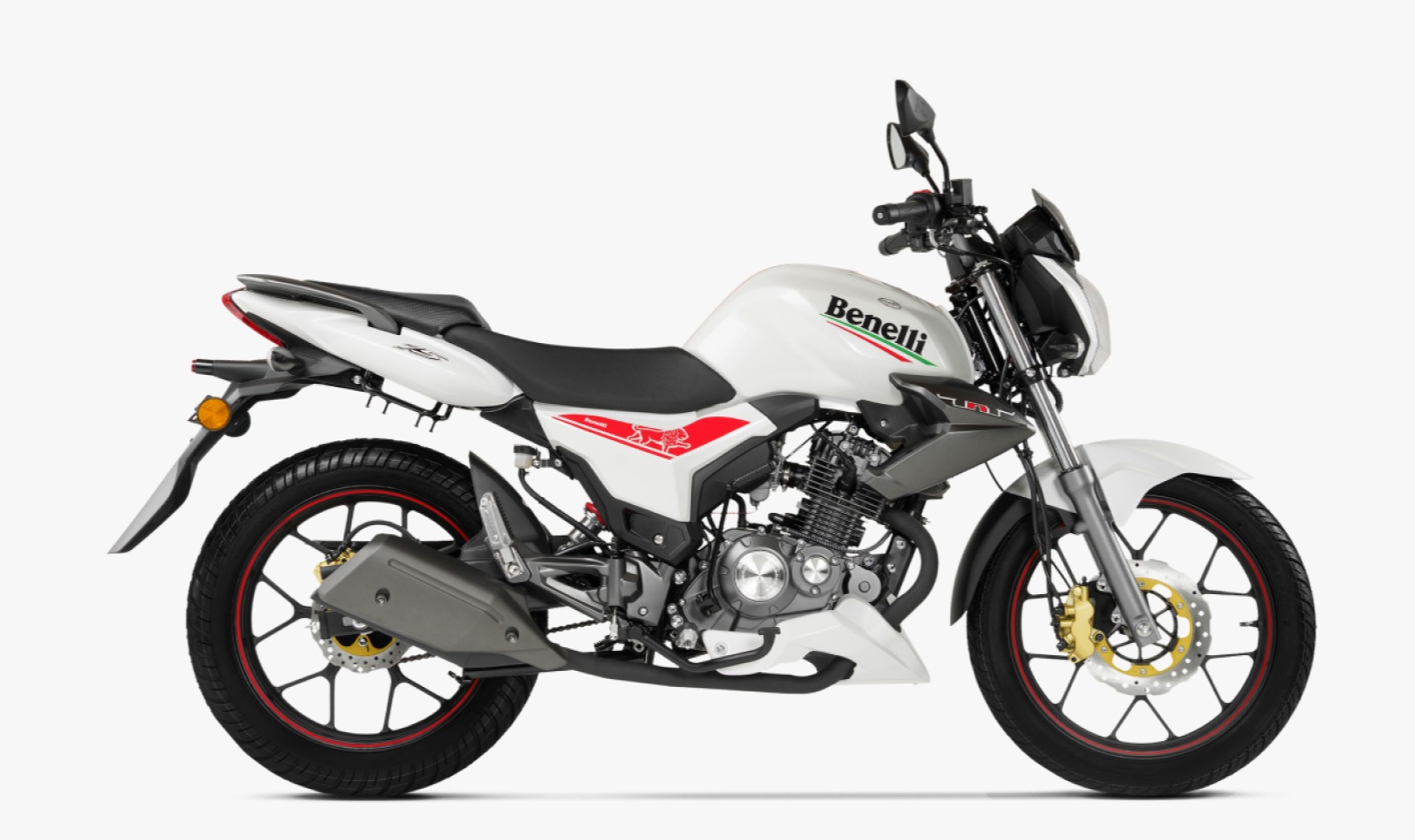 BENELLI TNT 15