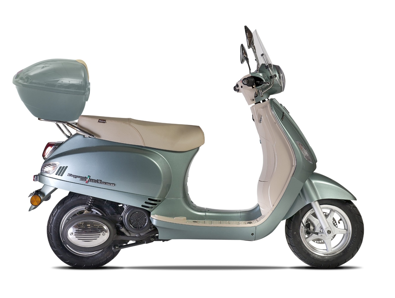 CORVEN  EXPERT MILANO 150