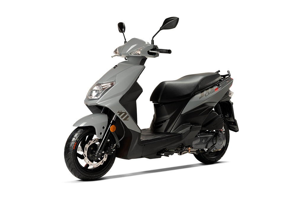 SYM  ORBIT III