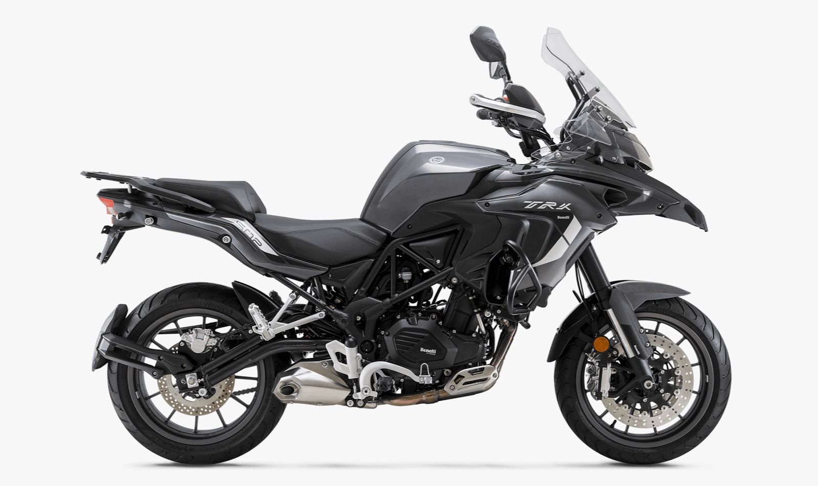 BENELLI TRK 502