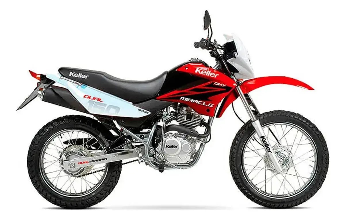 KELLER MIRACLE 150