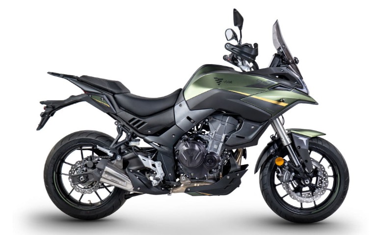 VOGE 500 DS