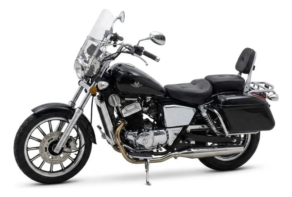 RVM 250 9 INYECCION