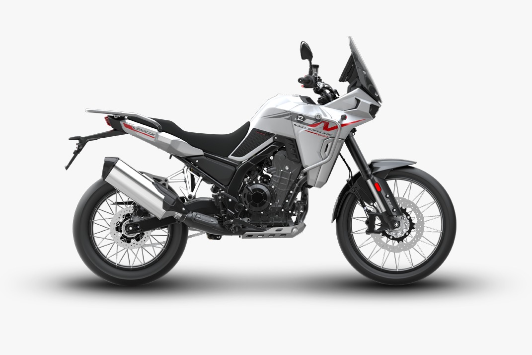KOVE 800X PRO NEW