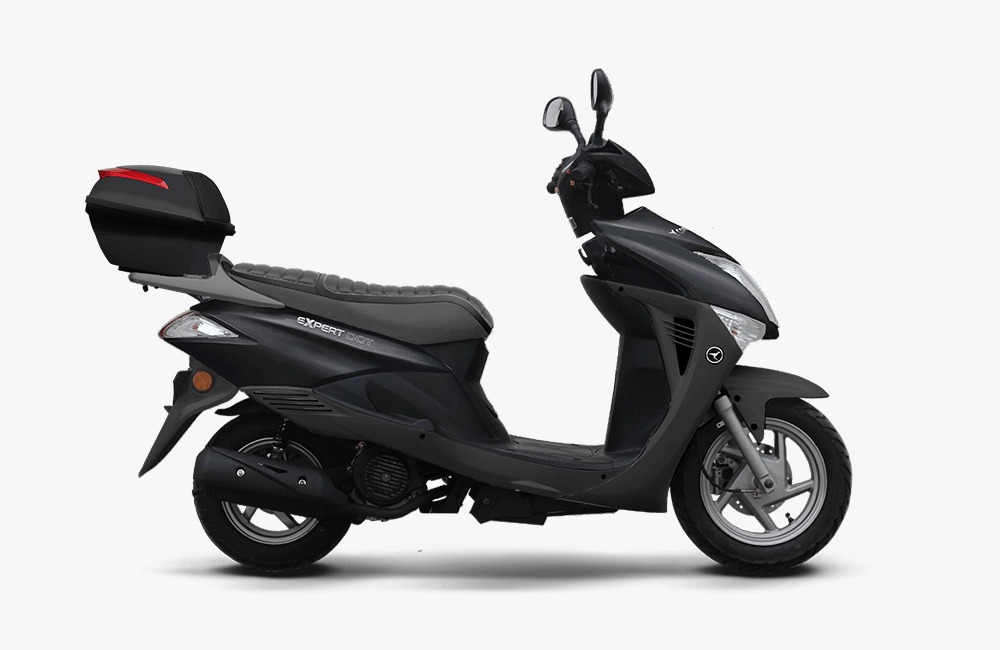 CORVEN  EXPERT EVO 150