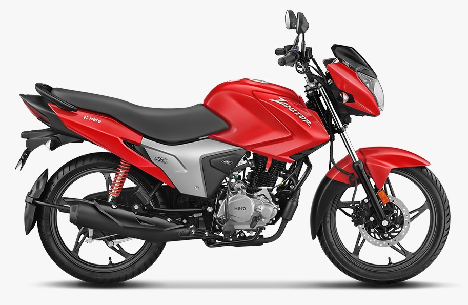 HERO IGNITOR 125