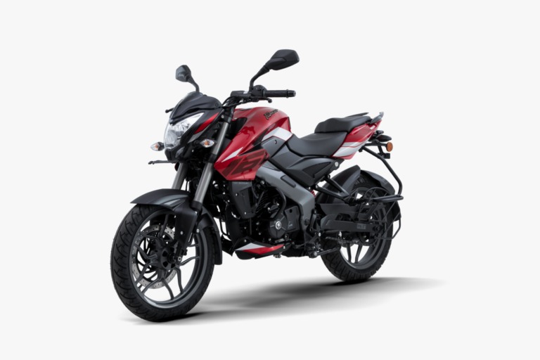 BAJAJ ROUSER NS 160