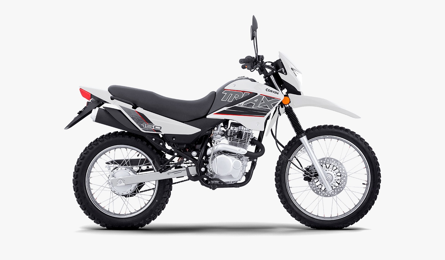 CORVEN  TRIAX 150 ONE