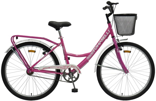 TOMASELLI LADY R26